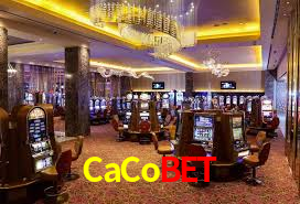 Cassino Online Seguro CaCobet